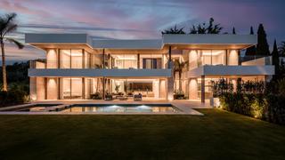 Chalet en El Paraíso