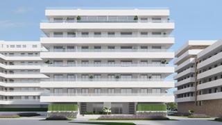 Apartamento en Rodeo Alto - Guadaiza - La Campana