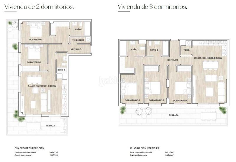Foto 16fa2f81-7431-4628-905e-1326d7dee194. Appartement avec piscine dans Rodeo Alto - Guadaiza - La Campana Marbella