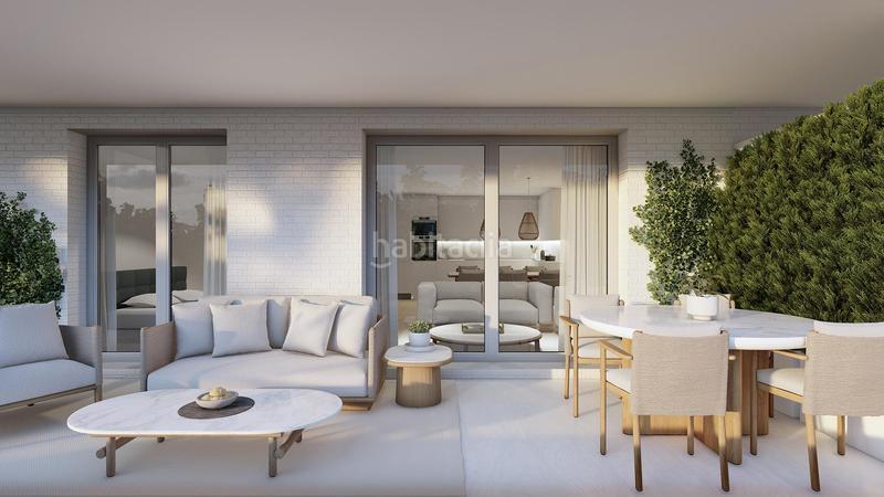 Foto 2275a324-8694-4a55-8b37-ac3f1dcd490d. Appartement avec piscine dans Rodeo Alto - Guadaiza - La Campana Marbella