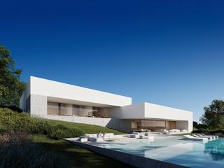 Chalet en Sotogrande Alto