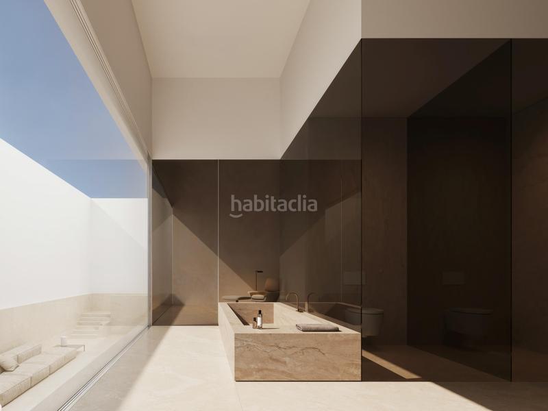 Foto 360f749b-c35b-4e38-ab86-3cf5521ab991. Chalet dans Sotogrande alto Sotogrande