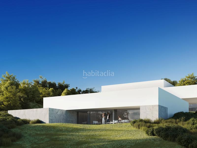 Foto 4f442b26-badc-40b0-8596-b90d014f58b3. Chalet dans Sotogrande alto Sotogrande