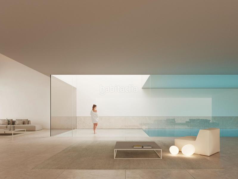 Foto 59f2f5ee-6bb2-4ecc-a91f-ce99e4e06f06. Chalet dans Sotogrande alto Sotogrande