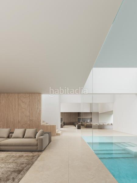 Foto 5a5922b4-c37e-42d7-8a66-5e162a06ac39. Chalet dans Sotogrande alto Sotogrande