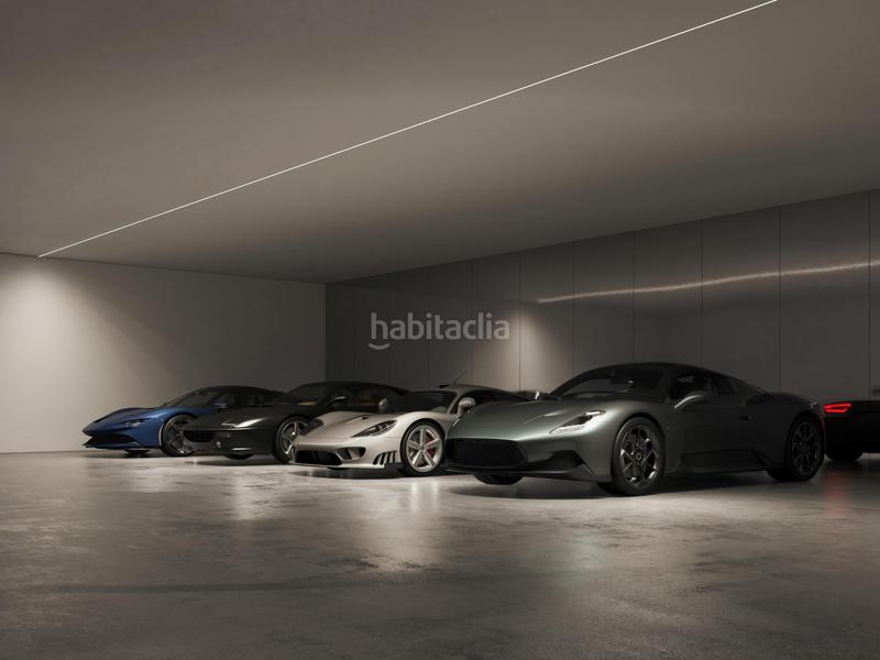 Foto 7d745278-59ec-440a-995c-e5b87eb63fa8. Chalet dans Sotogrande alto Sotogrande