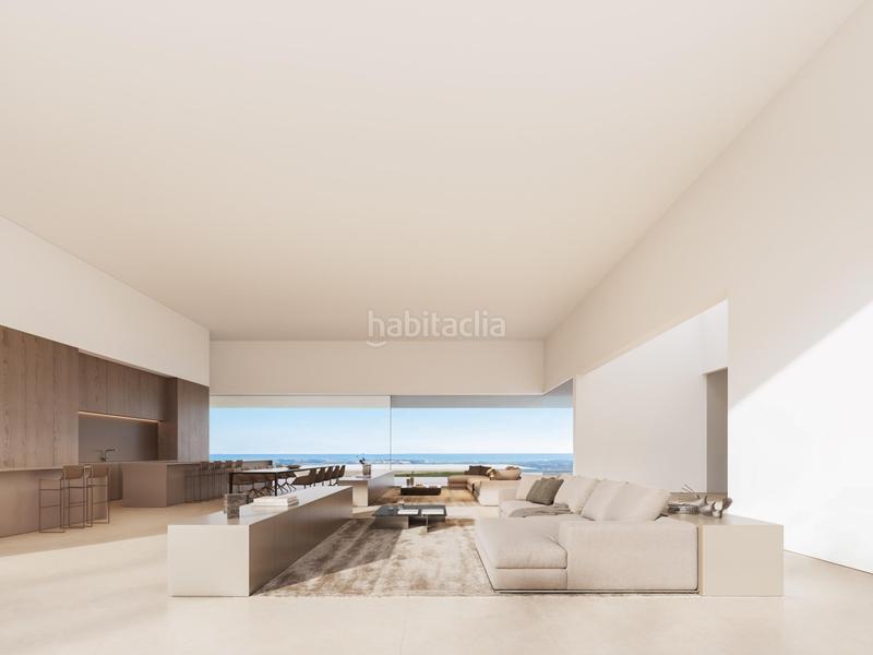 Foto 9801b90c-dc6f-4d02-bf13-3b2233209d37. Chalet dans Sotogrande alto Sotogrande