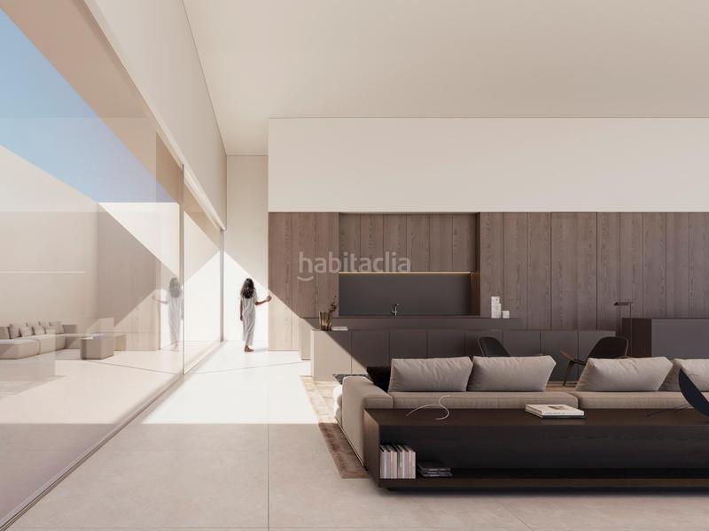 Foto caf88cc3-76e9-461f-ac91-28c92dd873a1. Chalet dans Sotogrande alto Sotogrande