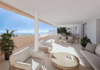 Apartamento en Huerta Nueva