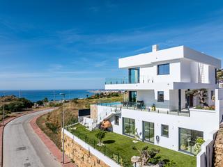 Chalet à La Capellanía - El Higuerón