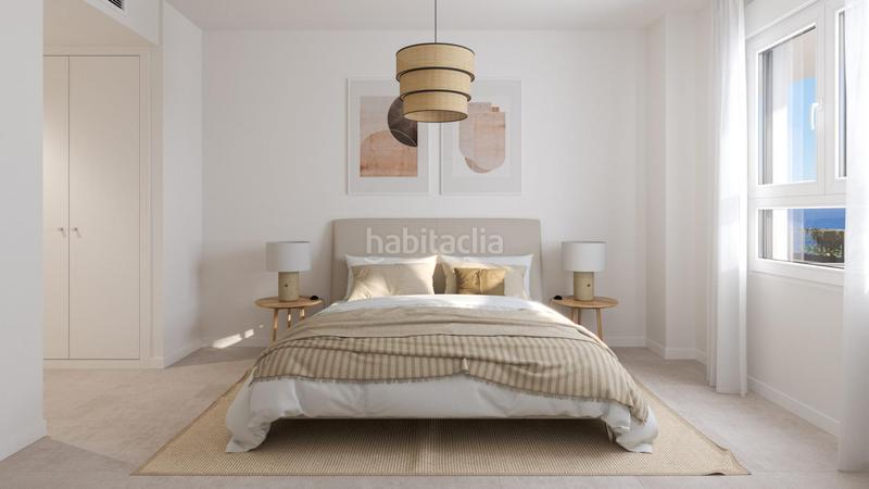 Foto 891d0726-523e-4c1c-beab-d22b37f66ea1. Apartament amb aparcament piscina a El Faro de Calaburra - Chaparral Mijas