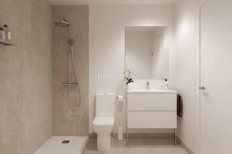 Foto bc1cc51a-80df-4d4f-ad99-ca1a6f2291ce. Apartament amb aparcament piscina a El Faro de Calaburra - Chaparral Mijas