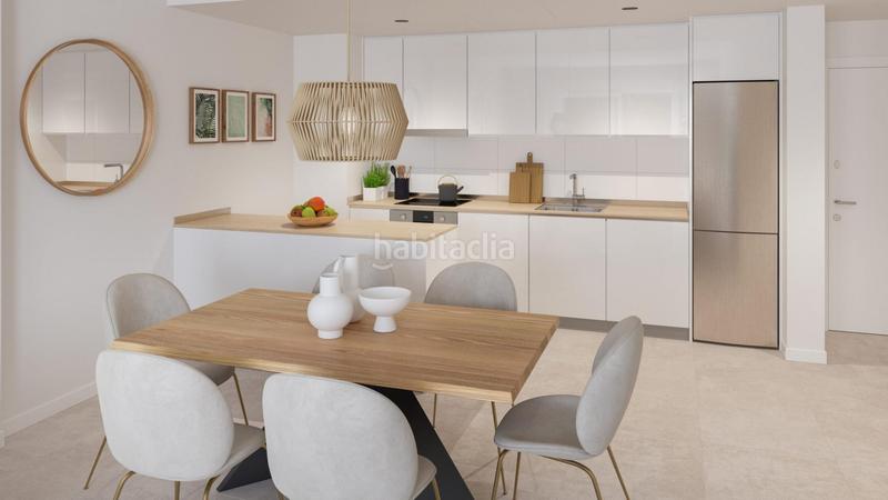 Foto 646d0945-962c-4709-ab2b-46b43ef417c8. Apartment with parking pool in El Faro de Calaburra - Chaparral Mijas