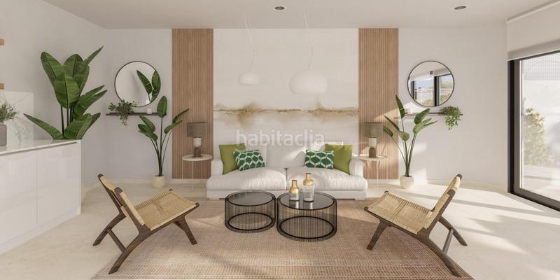 Foto 93ffc895-832d-4fbc-81de-d65548ca2615. Apartment with parking pool in El Faro de Calaburra - Chaparral Mijas