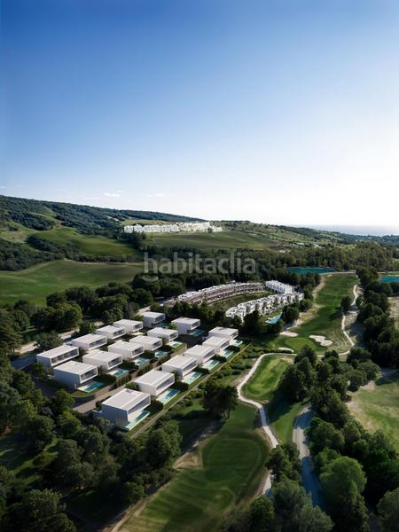 Foto 4b26bb66-7024-4ecb-89c2-b712b035663b. Chalet in Estepona golf Estepona