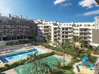 Apartament a Los Ríos