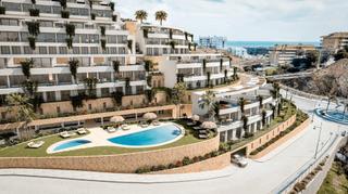 Chalet à Las Gaviotas - Carvajal
