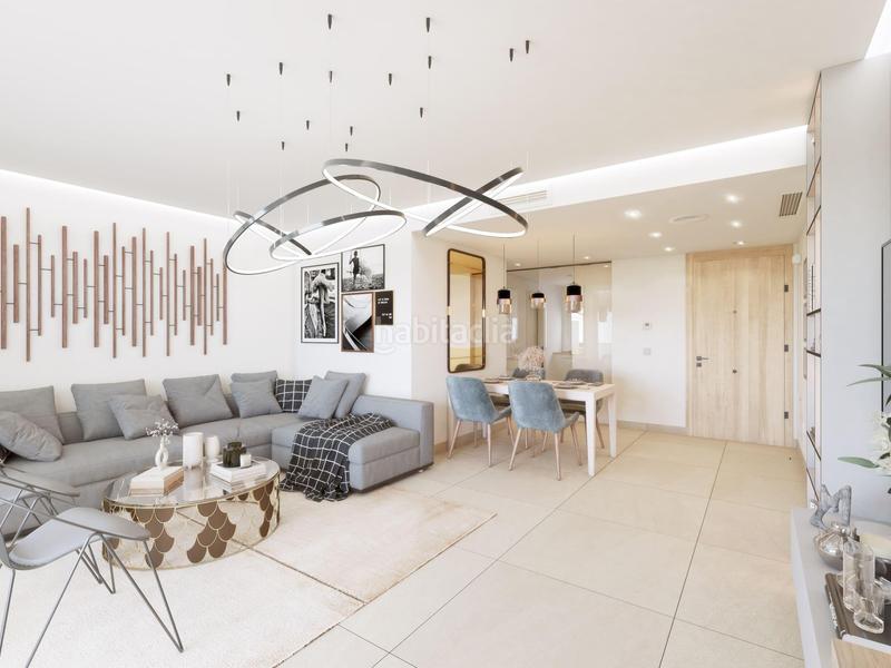 Foto 2f6f5728-968e-4629-8711-30a32871dc85. Apartamento en La Cala Golf - Lagar Martell Mijas