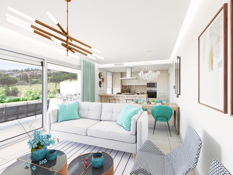 Foto 4e39f1aa-7a68-4b73-8b98-300f8da1cef3. Apartamento en La Cala Golf - Lagar Martell Mijas