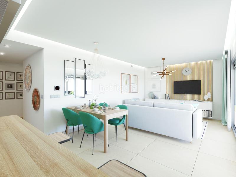 Foto 67e3bc35-6125-4e50-ac75-707b3f8980c2. Apartamento en La Cala Golf - Lagar Martell Mijas
