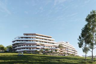 Apartament a Estepona Golf