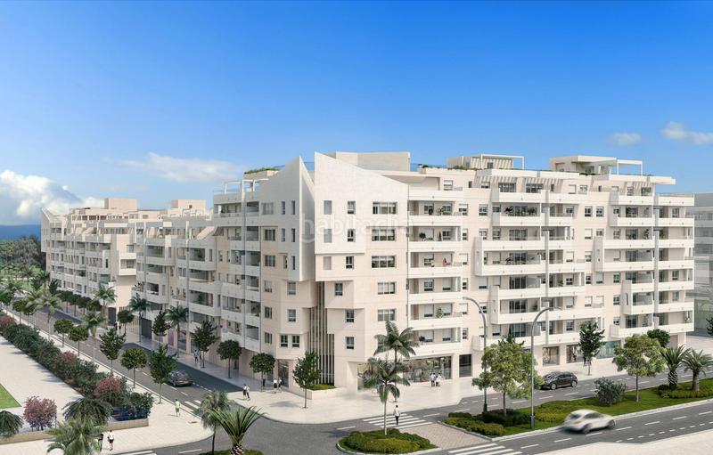 Foto 5c21ce75-99d7-4e70-995e-46bef225b9bc. Àtic amb aparcament piscina a Rodeo Alto - Guadaiza - La Campana Marbella