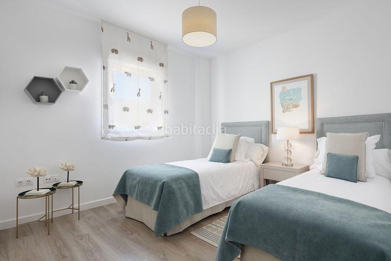 Foto f33eeee0-6f4c-4ce3-8cfc-981d50520700. Àtic amb aparcament piscina a Rodeo Alto - Guadaiza - La Campana Marbella