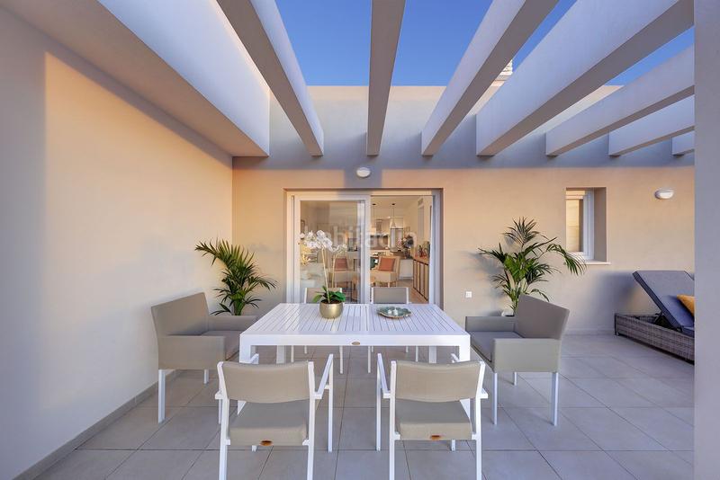 Foto a188e64d-b6ba-4ac1-bc15-572351f505d6. Ático en Rodeo Alto - Guadaiza - La Campana Marbella