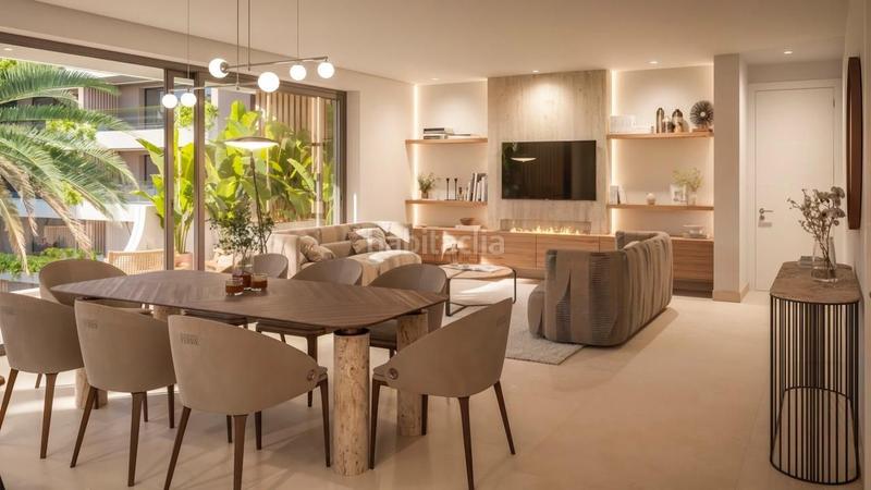 Foto cc26b28b-feeb-4380-b60b-254c62e8fd8f. Dachwohnung mit pool in San Pedro de Alcántara Pueblo Marbella