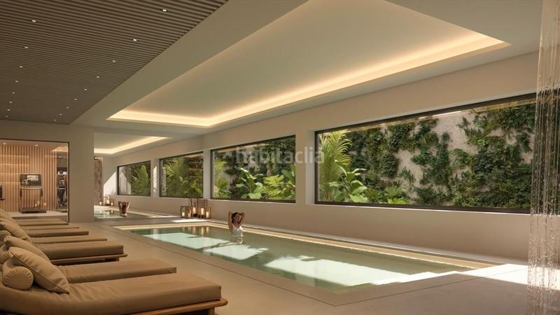 Foto f97c31c2-125c-415b-9abd-540e3bae2012. Dachwohnung mit pool in San Pedro de Alcántara Pueblo Marbella