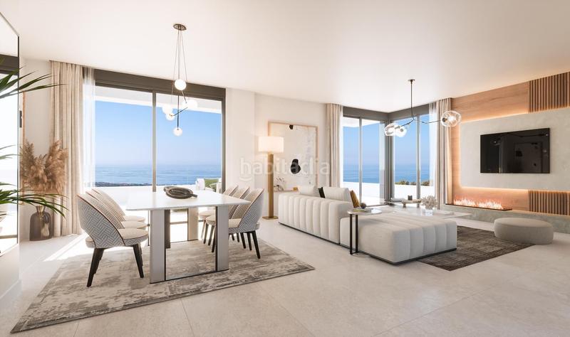Foto bbc35959-4f85-44cb-b6c1-bb7399b674ed. Ático en Alto de los Monteros Marbella