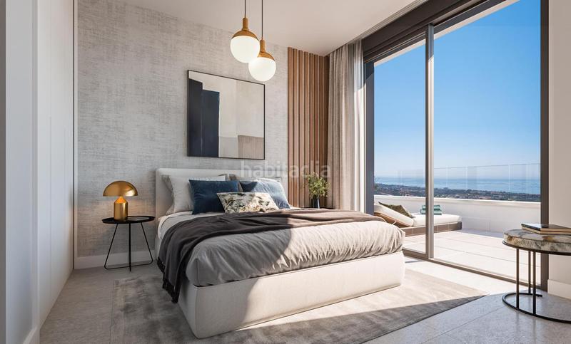 Foto f13d01e4-e26a-4dd0-85ed-8b3b665ba6ae. Ático en Alto de los Monteros Marbella