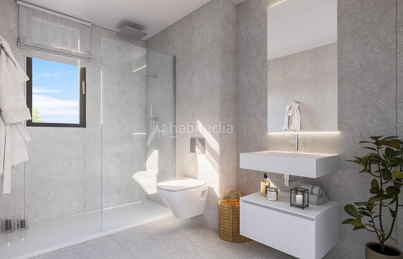 Foto 34ded68b-eb2a-4801-8552-125a70e95c96. Attique avec parking piscine dans Alto de los Monteros Marbella