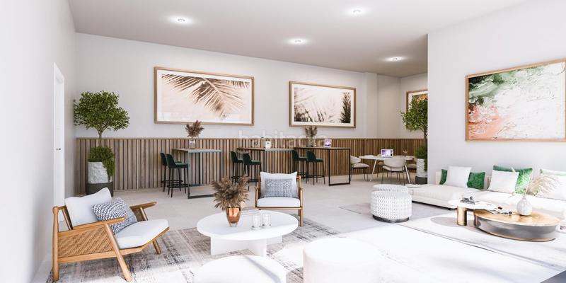 Foto 1f2e4df4-fc9f-40fd-825f-63d339cfac21. Penthouse with parking pool in Alto de los Monteros Marbella