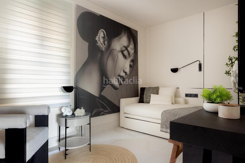 Foto 4112b0fd-a242-4359-ad14-042e5f5c9e30. Piccolo appartamento con parcheggio piscina in Nueva Alcántara Marbella