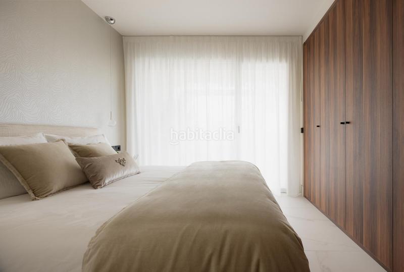 Foto 4e04de56-c871-4ea9-ae6e-312e34f58769. Piccolo appartamento con parcheggio piscina in Nueva Alcántara Marbella