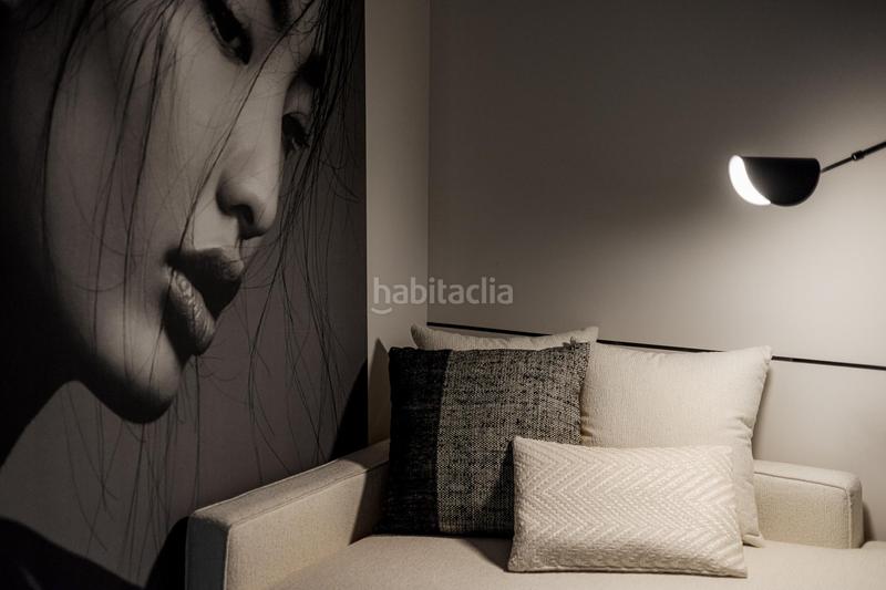 Foto 925debb5-b5e2-4313-ab2e-2b58c4f06e1a. Piccolo appartamento con parcheggio piscina in Nueva Alcántara Marbella