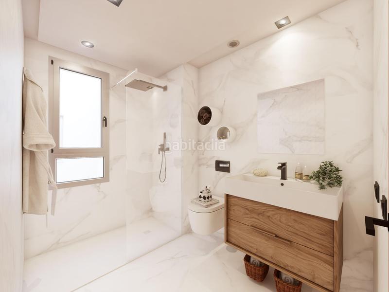 Foto ef0fce28-4763-4735-86df-a72d01858564. Piccolo appartamento con parcheggio piscina in Nueva Alcántara Marbella