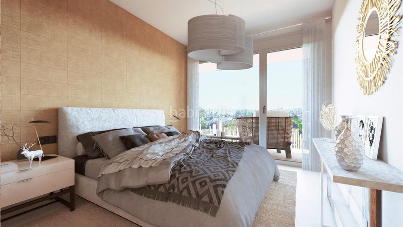 Foto 1aa2f4a0-cca1-40cf-a1c6-59af792c290d. Apartament amb aparcament piscina a Nueva Alcántara Marbella