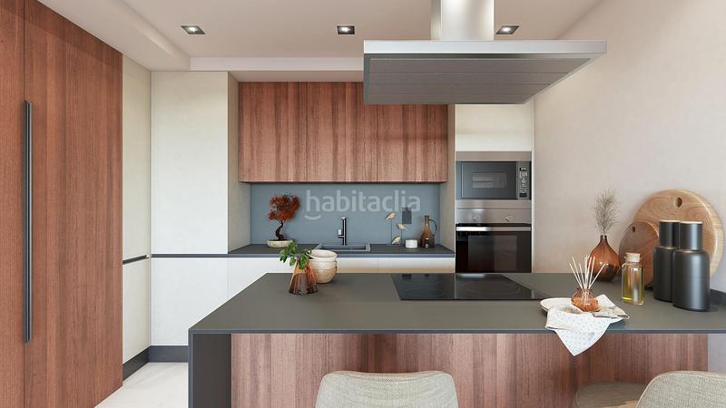 Foto 72de91e0-2285-42e5-ba38-5ae028b0df30. Apartament amb aparcament piscina a Nueva Alcántara Marbella