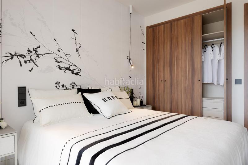 Foto caa03d62-622b-4f22-87f7-d6162b777a96. Apartament amb aparcament piscina a Nueva Alcántara Marbella