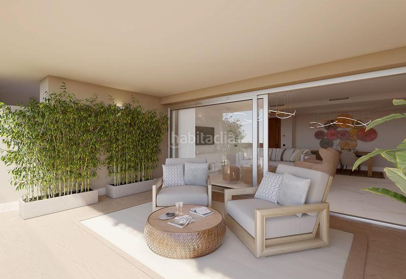 Foto 05c9953d-657b-48a6-abe6-61405834e4f5. Appartement avec parking piscine dans Nueva Alcántara Marbella
