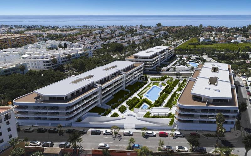 Foto 078c2eb6-2d62-47c1-9c99-2cb19576eece. Appartement avec parking piscine dans Nueva Alcántara Marbella