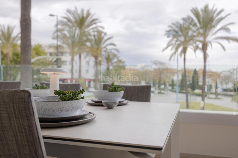 Foto 1807c5a6-aa43-4f3d-aaca-50eb2758d135. Appartement avec parking piscine dans Nueva Alcántara Marbella