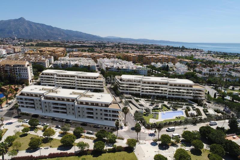 Foto 2f9eb36b-b678-4537-896b-a786c373ab3e. Appartement avec parking piscine dans Nueva Alcántara Marbella