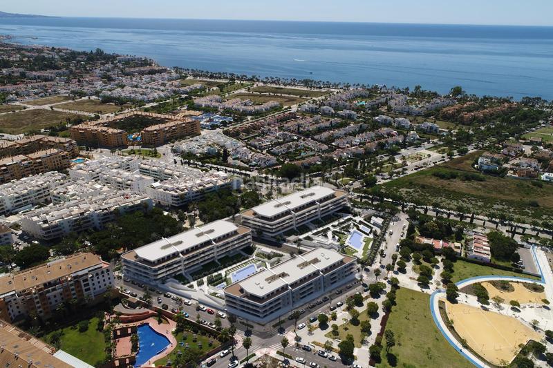 Foto 3d219597-eda0-4722-ac99-d9080656df10. Appartement avec parking piscine dans Nueva Alcántara Marbella