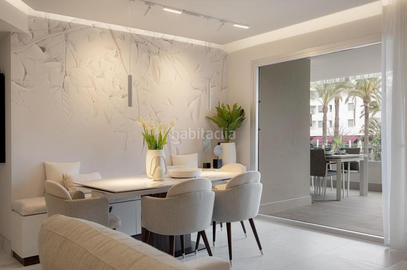 Foto 45a66678-e9bd-47b0-b404-8fd6bb489007. Appartement avec parking piscine dans Nueva Alcántara Marbella