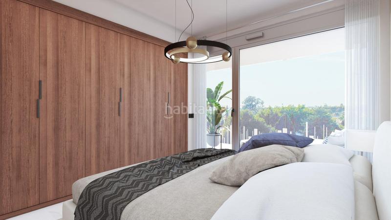 Foto a59b2e9e-6d38-49fd-b606-b2293ea9db3b. Appartement avec parking piscine dans Nueva Alcántara Marbella