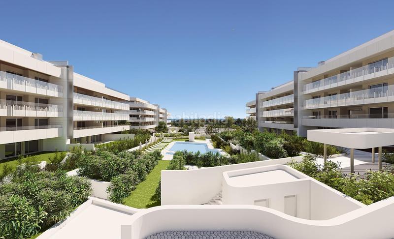 Foto a63d2b49-3813-4229-a41b-ed3b8b20615e. Appartement avec parking piscine dans Nueva Alcántara Marbella