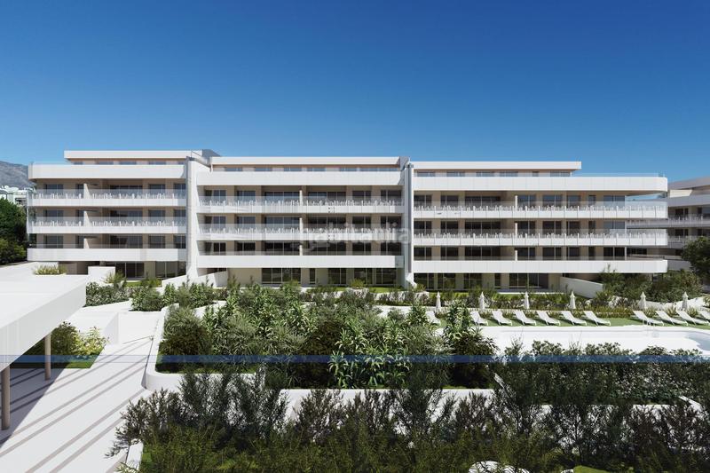 Foto bb62e220-fba3-4460-867b-393482ef54d1. Appartement avec parking piscine dans Nueva Alcántara Marbella